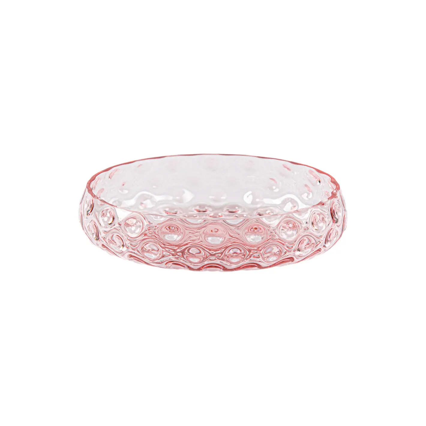 Kodanska Danish Summer Bowl Medium, pink> Skåle & Fade