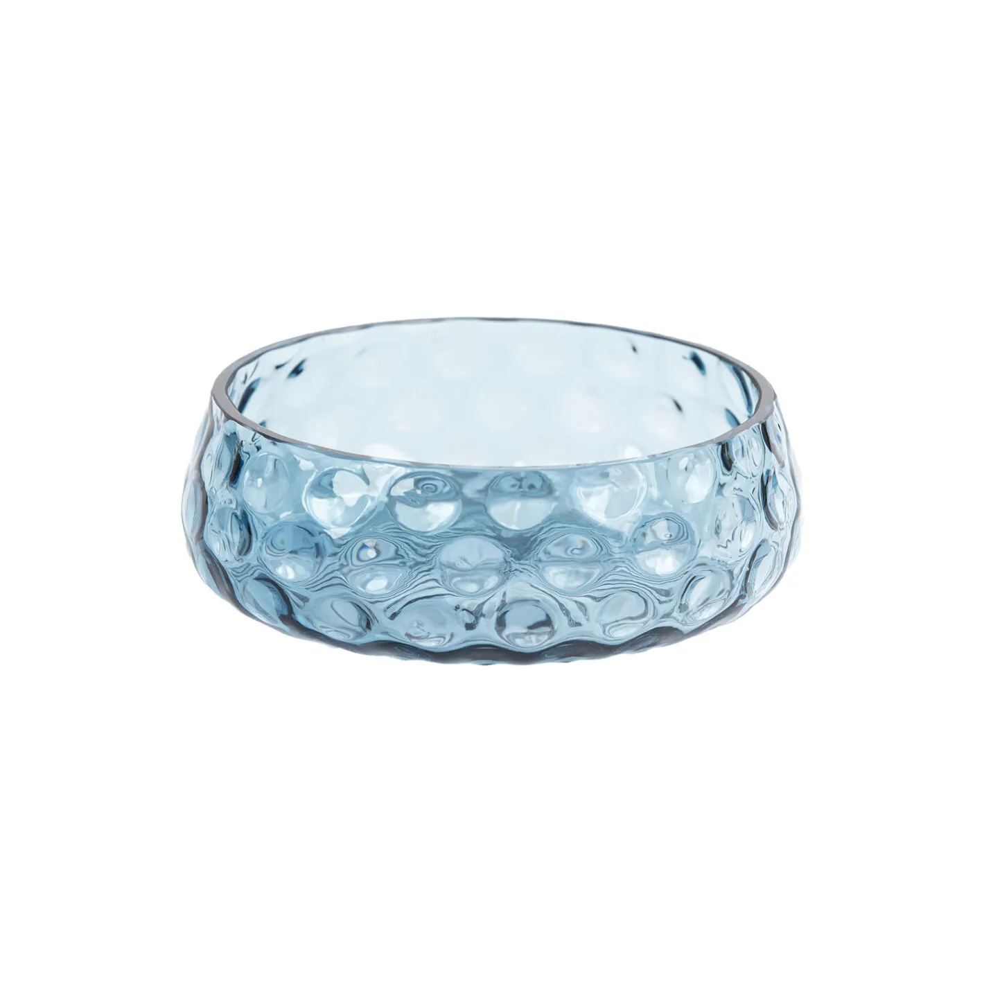 Kodanska Danish Summer Bowl Small, blue smoke> Skåle & Fade