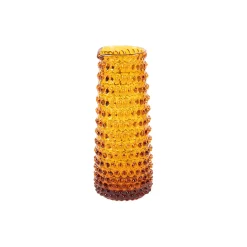 Kodanska Danish Summer Carafe, amber