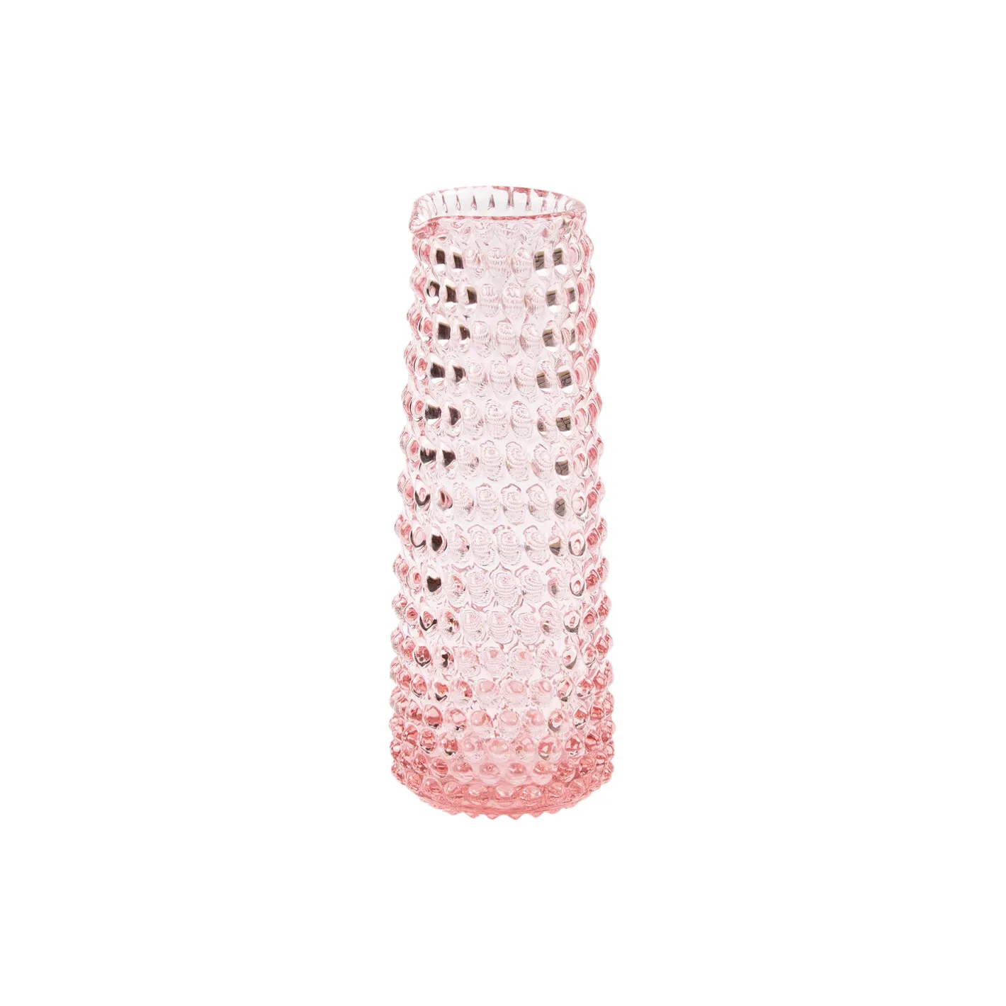 Sale Kodanska Danish Summer Carafe, pink