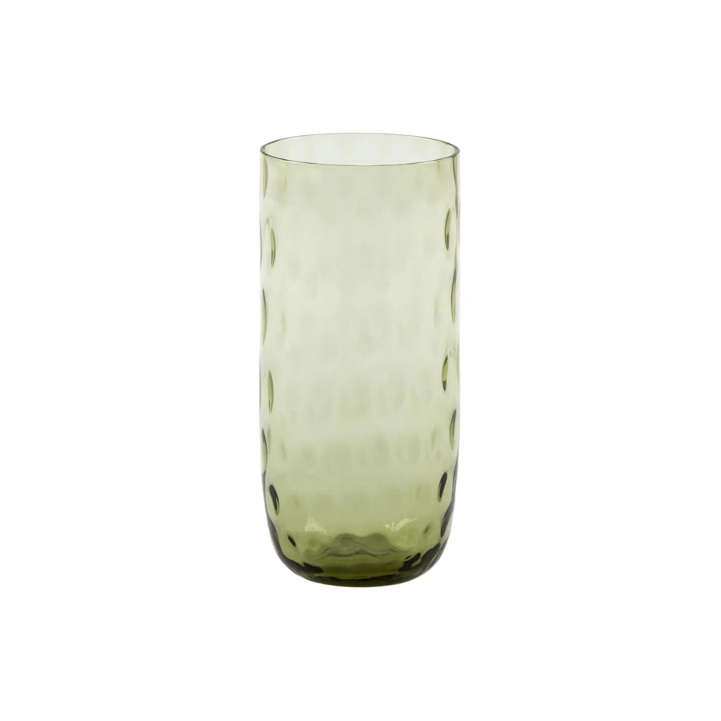Clearance Kodanska Danish Summer Longdrink, olive green