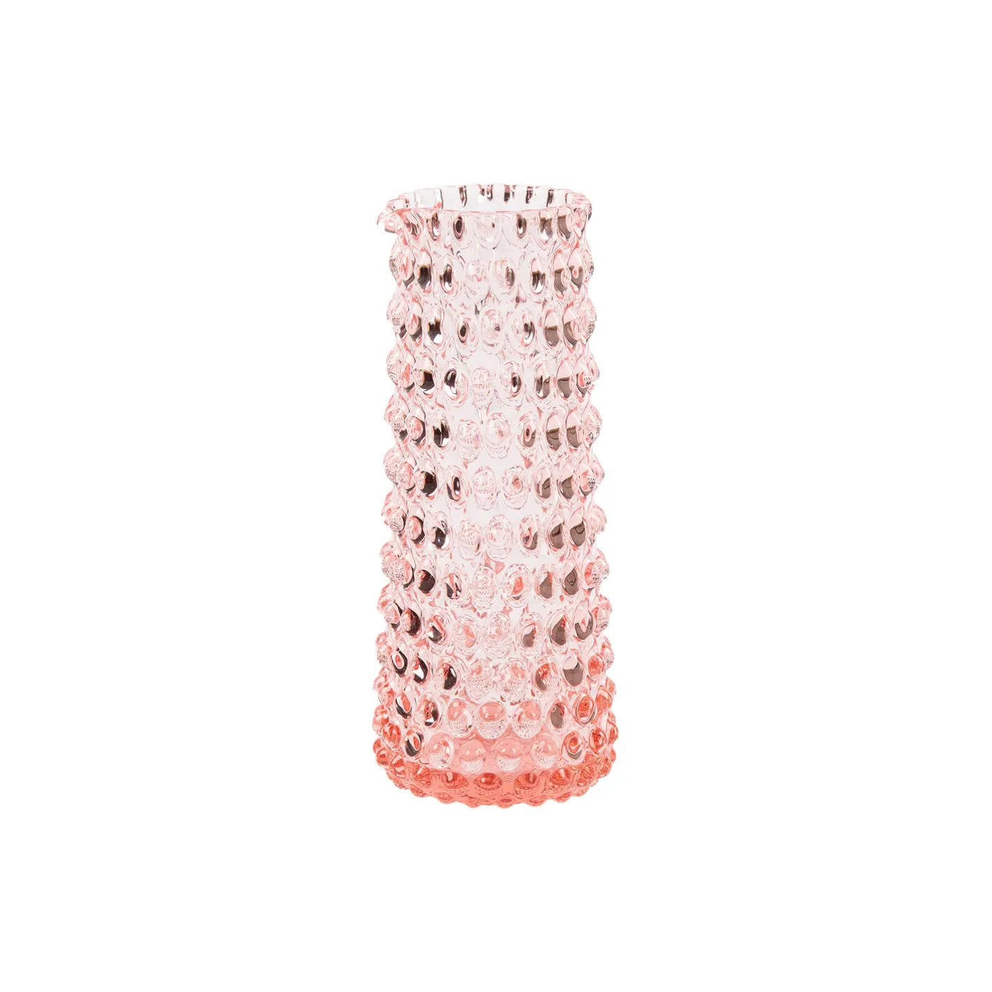 Discount Kodanska Danish Summer Milk Pitcher, pink