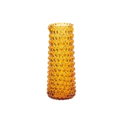 Hot Kodanska Danish Summer Milk Pitcher, amber