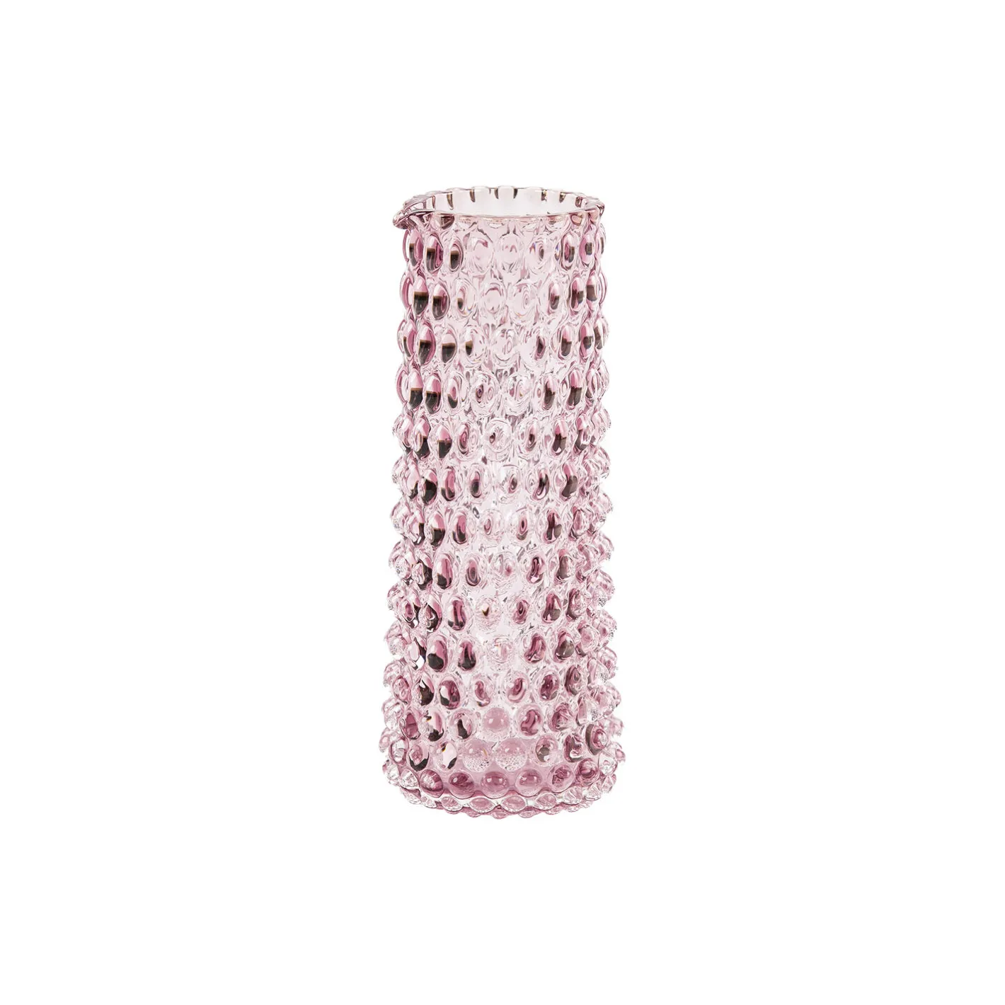 Best Kodanska Danish Summer Milk Pitcher, purple