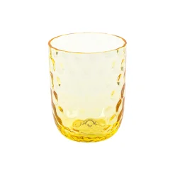 Outlet Kodanska Danish Summer Small Drops Tumbler, yellow