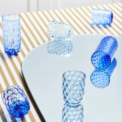 Kodanska Danish Summer Small Drops Tumbler,> Glas