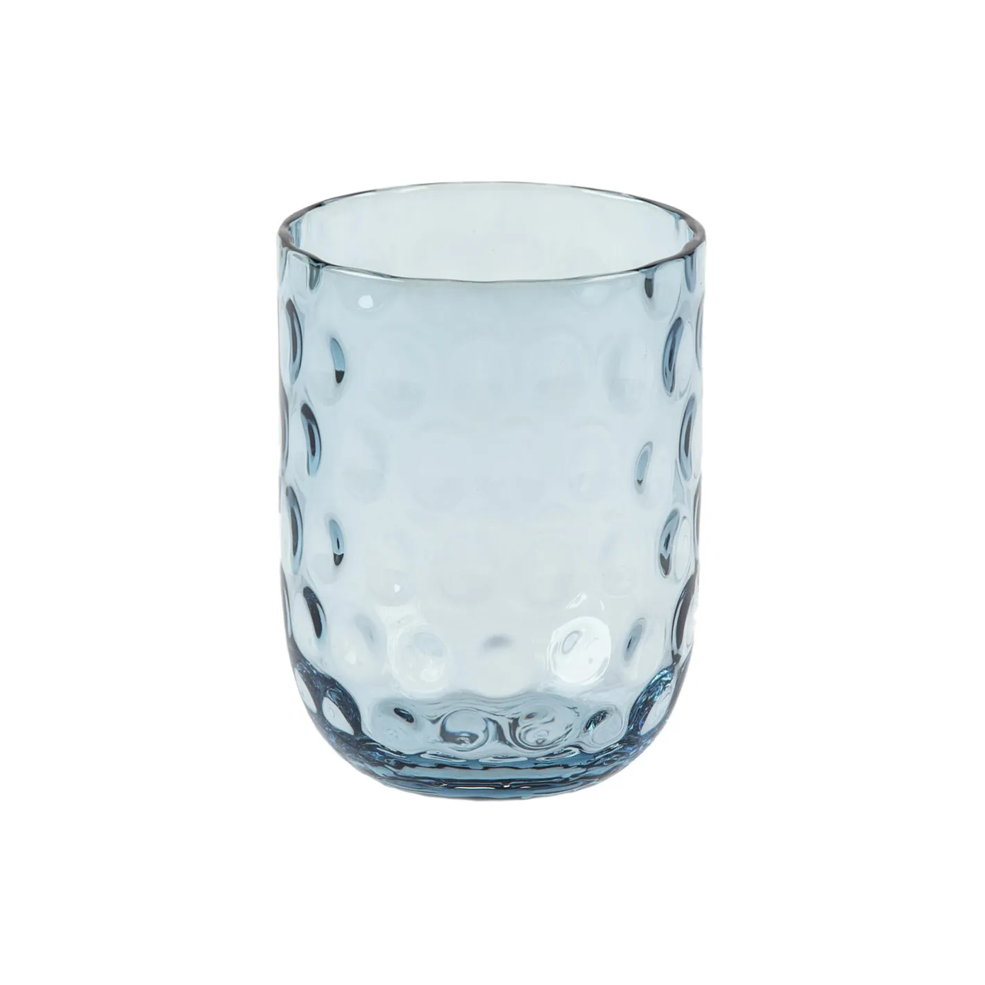 Online Kodanska Danish Summer Small Drops Tumbler, blue smoke