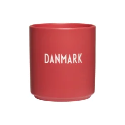 Outlet Design Letters DANMARK favoritkop faded rose