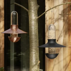 Eva Solo De Luxe fuglefoderautomat,> Botanik