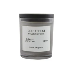 Discount Frama Deep Forest Scented Candle