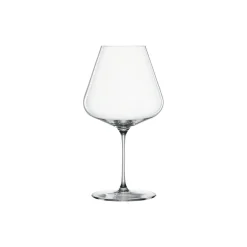 Hot Spiegelau Definition Bourgogne glas 2 stk.