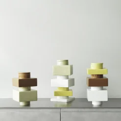 Sale Normann Copenhagen Deko Object S1, hazel