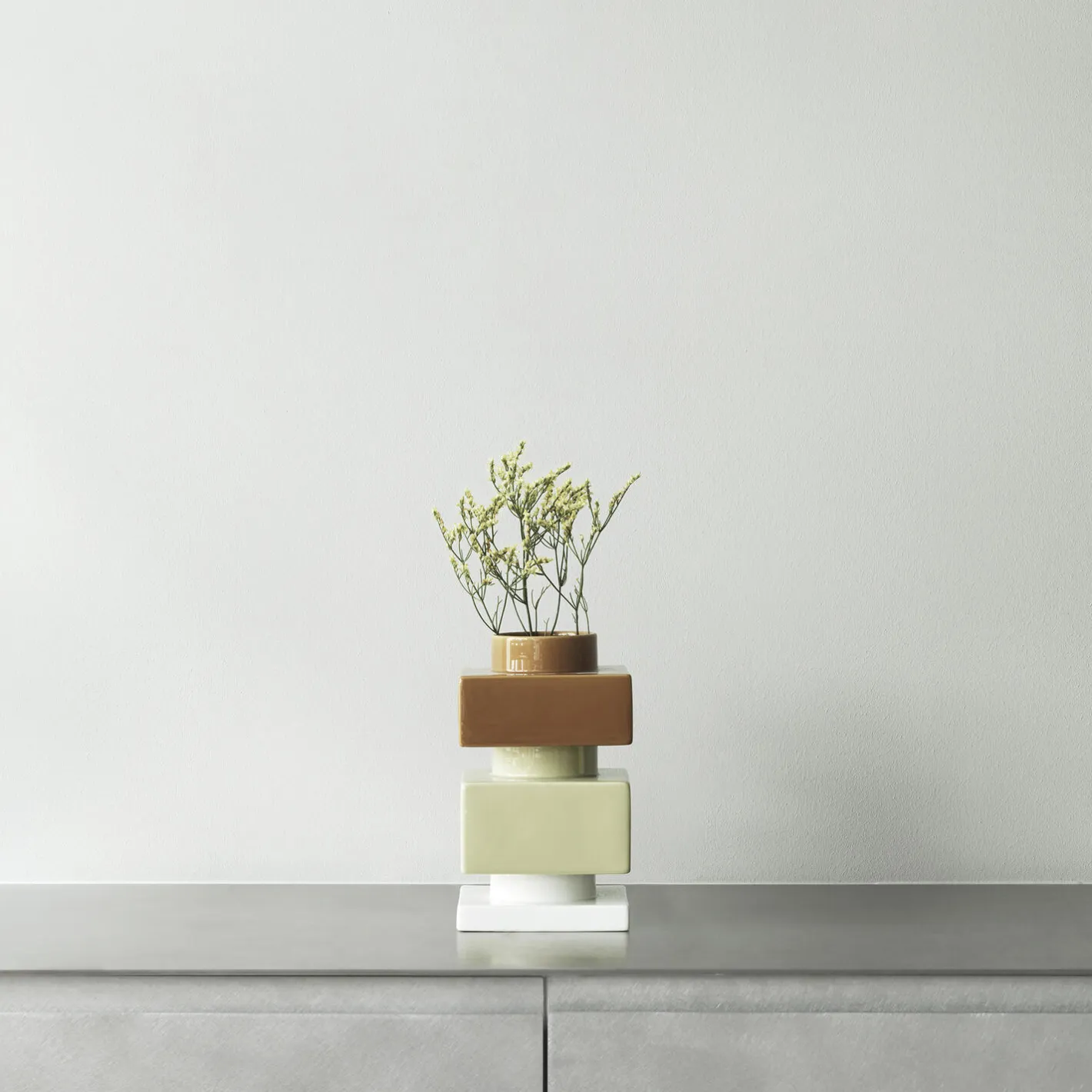 Normann Copenhagen Deko Object S3,> Vaser