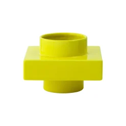 Normann Copenhagen Deko Object S2, lemon
