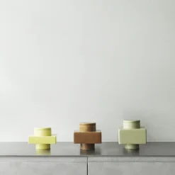 Normann Copenhagen Deko Object S1,> Vaser