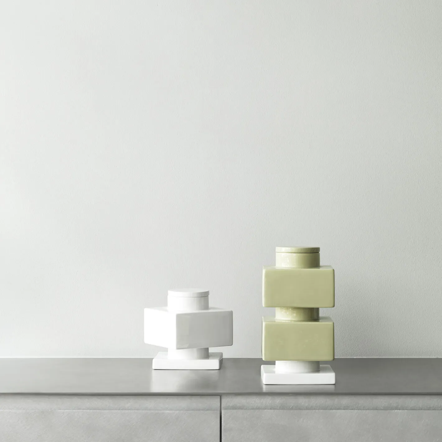Normann Copenhagen Deko Object S1,> Vaser