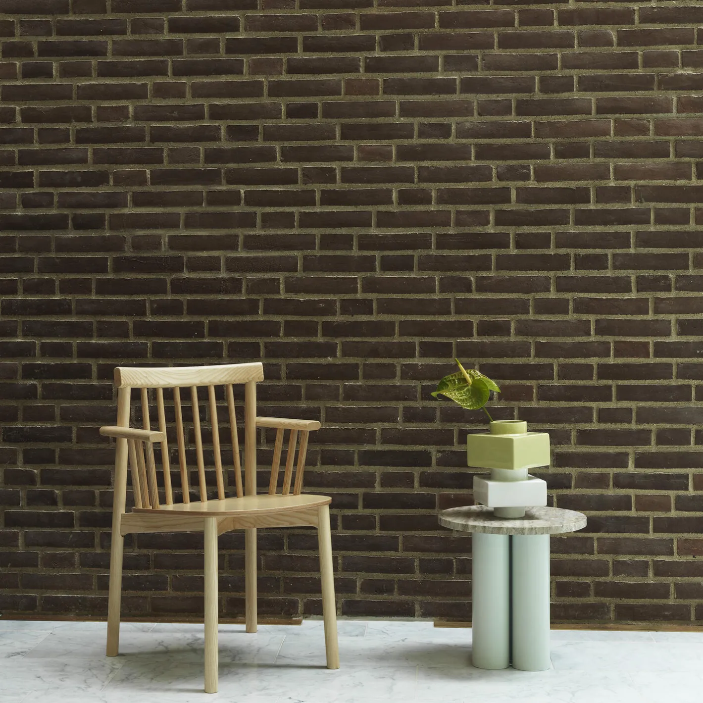 Normann Copenhagen Deko Object S3,> Vaser