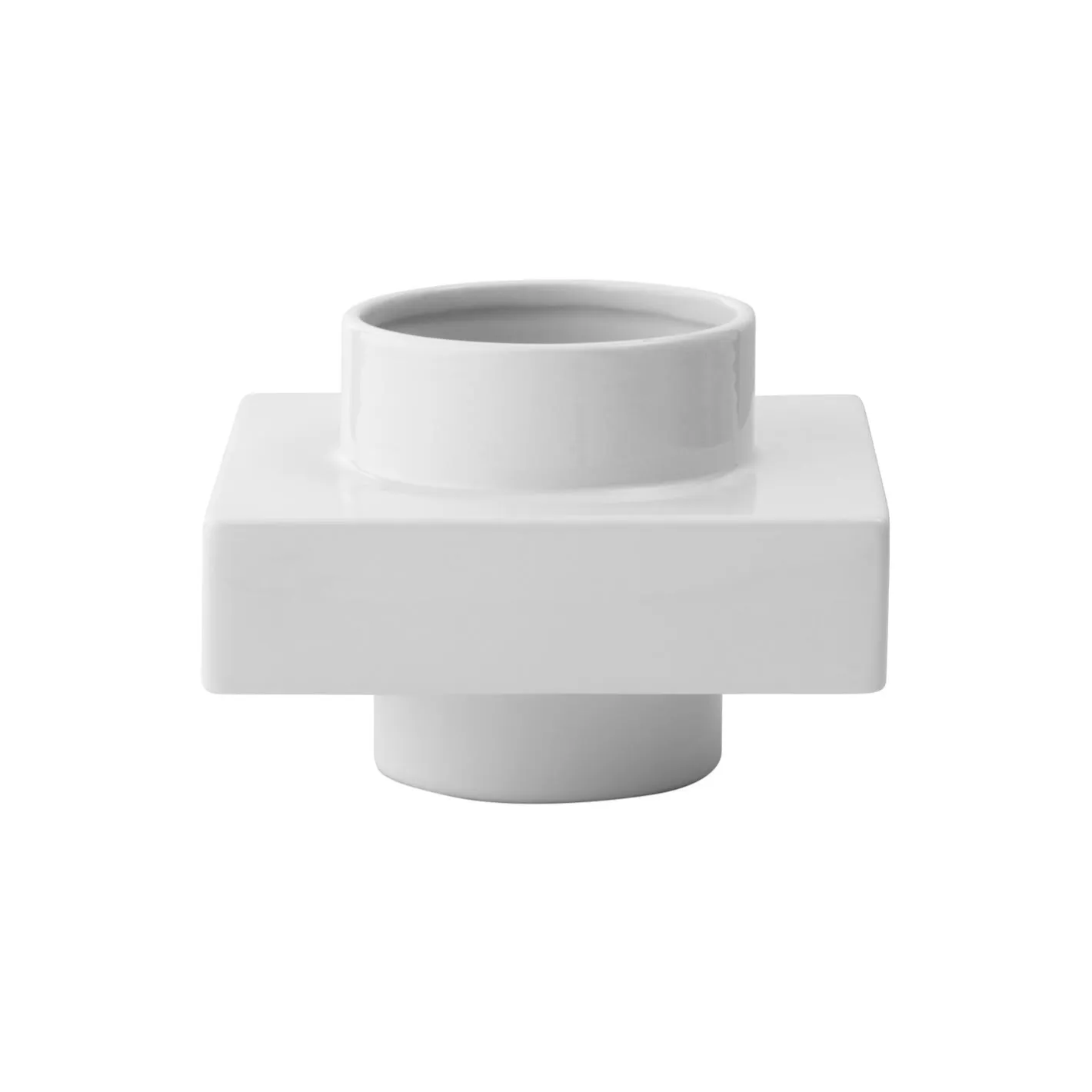 Best Normann Copenhagen Deko Object S2, snow