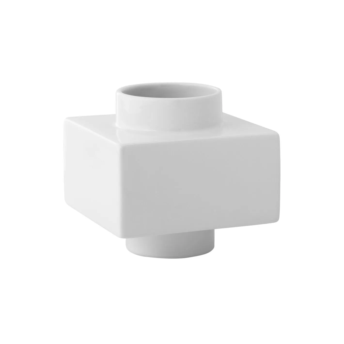 Best Normann Copenhagen Deko Object S4, snow