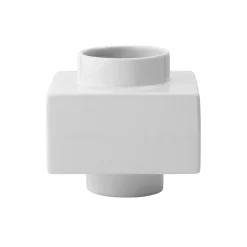 Best Normann Copenhagen Deko Object S4, snow