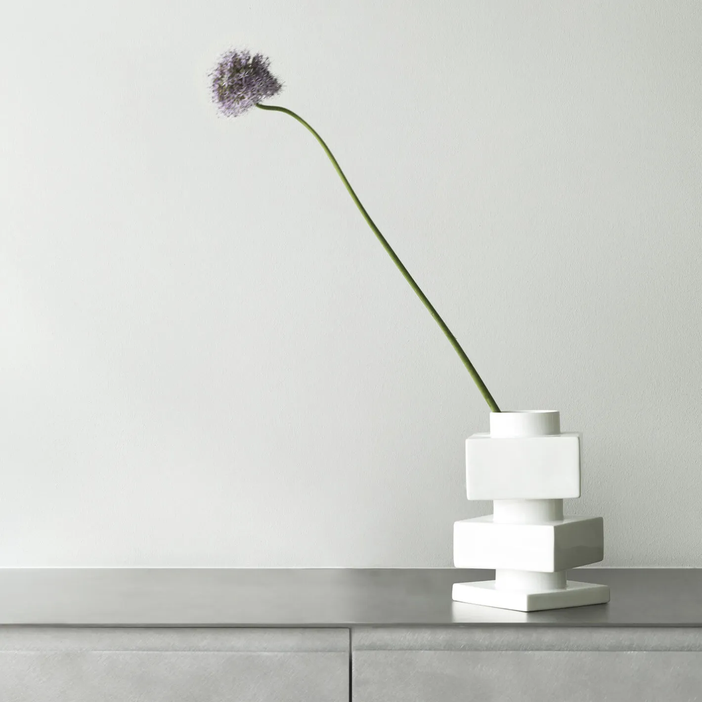 Best Normann Copenhagen Deko Object S4, snow