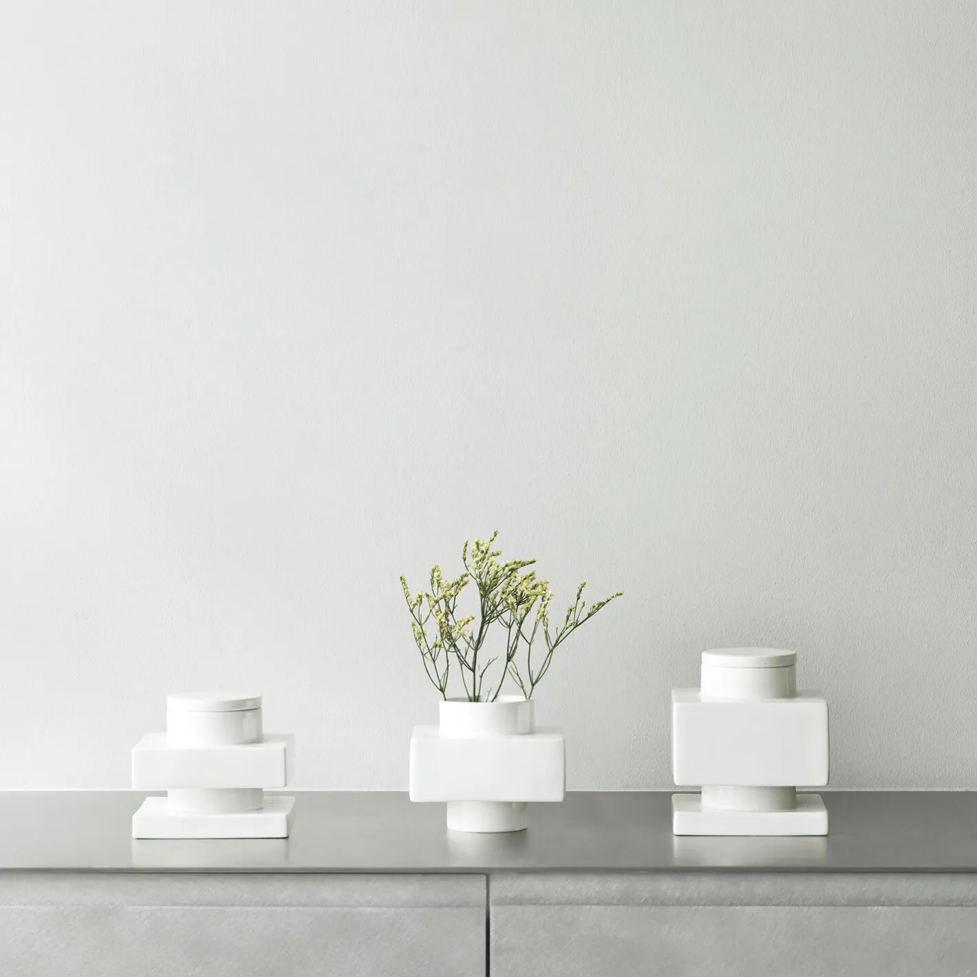 Normann Copenhagen Deko Object S1,> Vaser