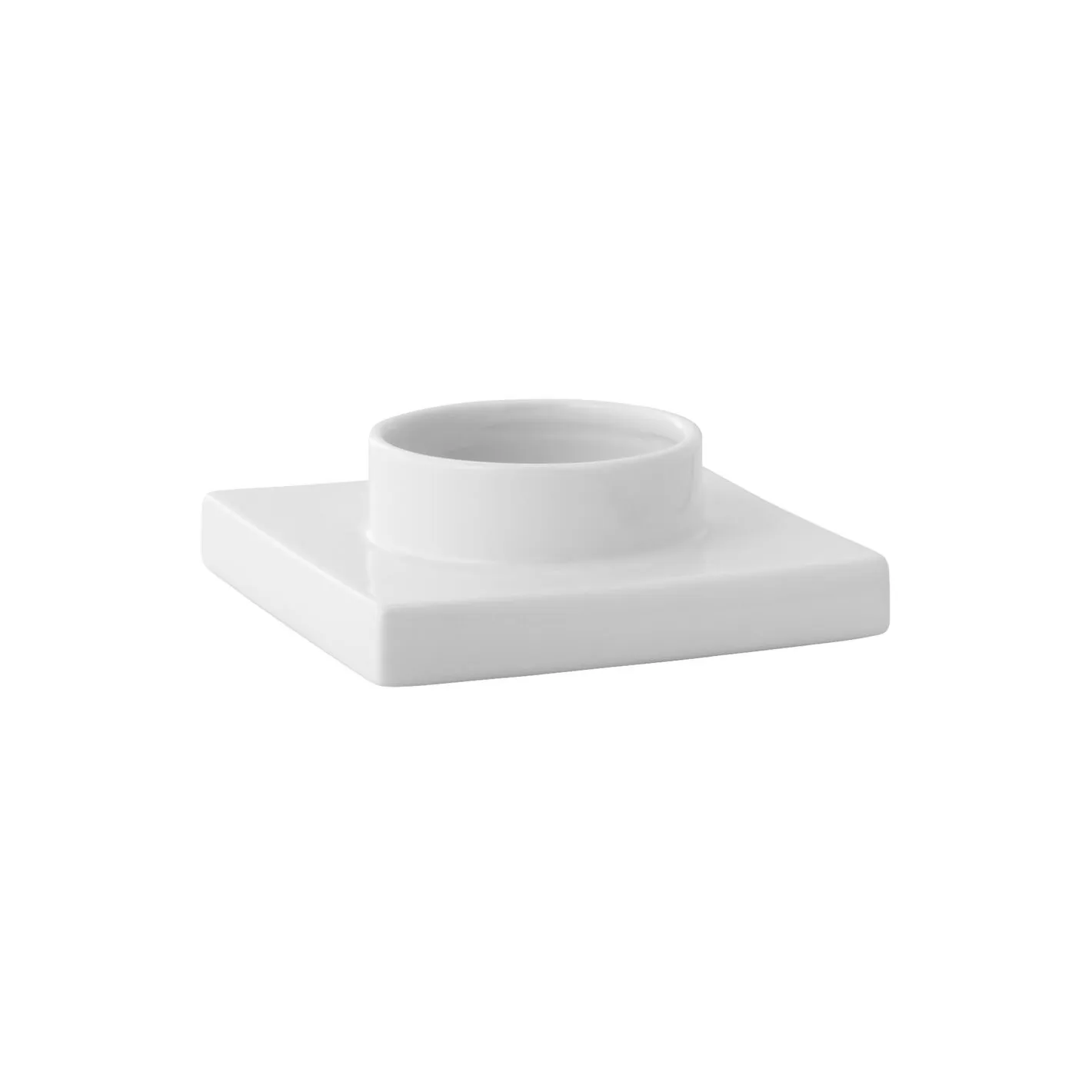 Normann Copenhagen Deko Object S5, snow