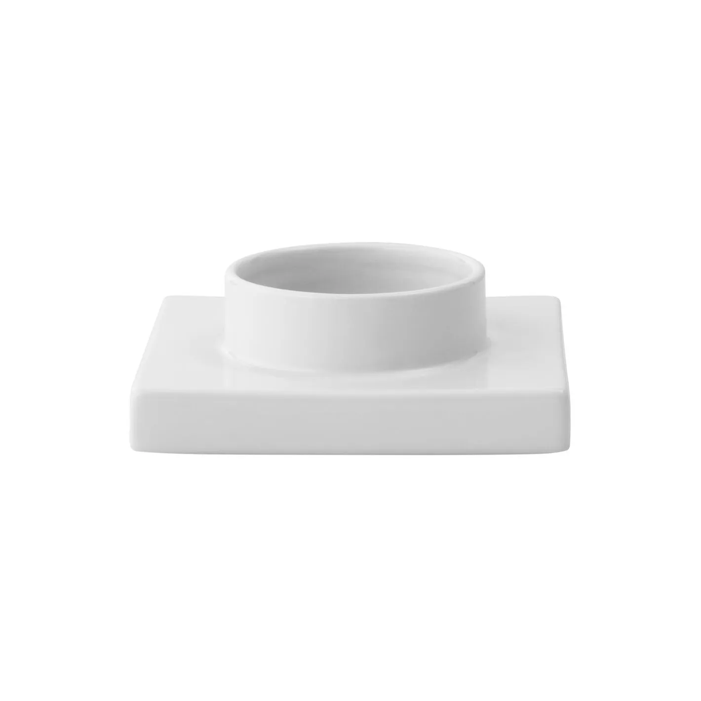 Normann Copenhagen Deko Object S5, snow