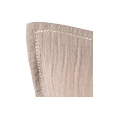 Sebra 2-delt musselin babysengetøj, seabreeze beige><noscript><img width=