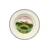 Best Villeroy & Boch Design Naif dyb tallerken Ø 21 cm, huntsman