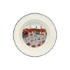Villeroy & Boch Design Naif dyb tallerken Ø 21 cm, village> Tallerkener