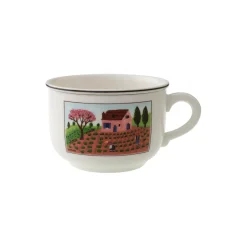 Villeroy & Boch Design Naif kop> Kopper & Krus
