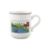 Villeroy & Boch Design Naif krus, boat> Kopper & Krus