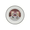 Villeroy & Boch Design Naif tallerken Ø 21 cm, fireplace> Tallerkener