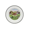 Villeroy & Boch Design Naif tallerken Ø 17 cm, mill