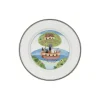 Villeroy & Boch Design Naif tallerken Ø 21 cm, Noah's ark> Tallerkener