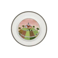 Villeroy & Boch Design Naif tallerken Ø 17 cm, hamlet> Tallerkener
