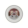 Sale Villeroy & Boch Design Naif tallerken Ø 27 cm, fireplace