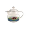 Villeroy & Boch Design Naif tekande> Kaffe- & Teudstyr