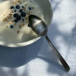 Best Kay Bojesen Dessertske lille mat stål