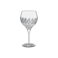 Luigi Bormioli Diamante spansk gin & tonic-glas 4 stk.> Glas