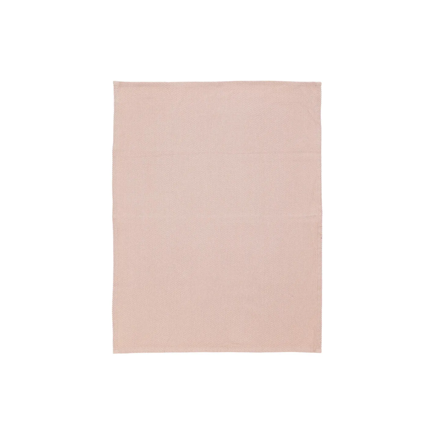 Online Bastian Diamond viskestykke, rose smoke