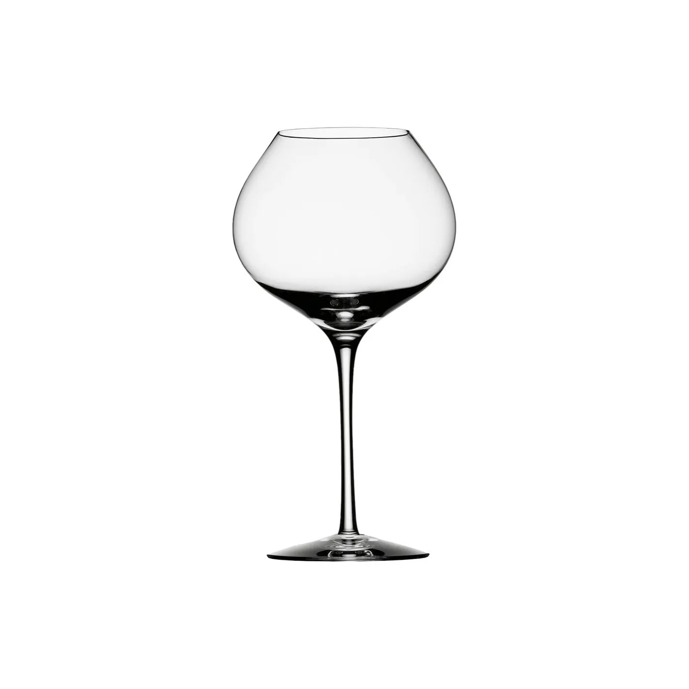 Hot Orrefors Difference Mature vinglas