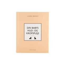 Clearance Amazing Space Din Babys Hud- og Kropspleje – Laura Bonné