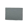Illums Bolighus Collection Dækkeserviet, granite> Bordtekstiler