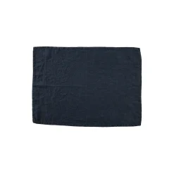 Best Illums Bolighus Collection Dækkeserviet, navy