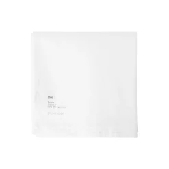 Clearance Studio Feder Dobbeltlagen, crisp white