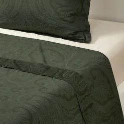 Ralph Lauren Home Doncaster fladt lagen,> Sengetøj