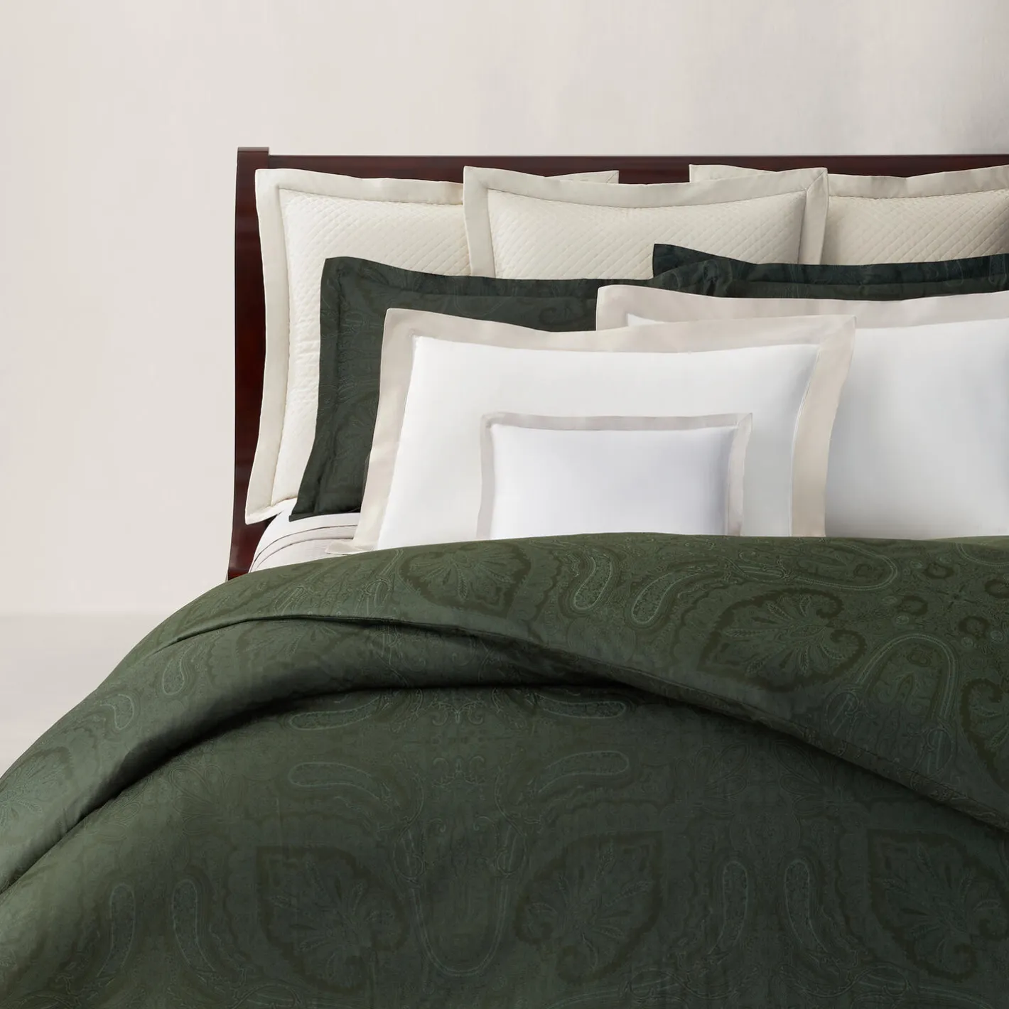 Ralph Lauren Home Doncaster sengetøj,> Sengetøj