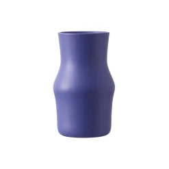 Gense Dorotea vase 28 cm, iris blue> Vaser